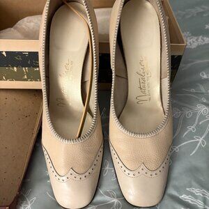Vintage ladies shoes